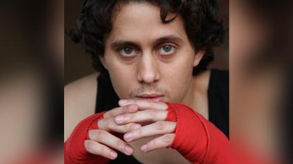 Canserbero, rapero venezolano que murió en extrañas condiciones