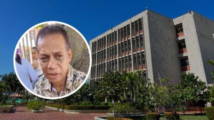 El padre de la joven muerta ha dialogado con varios medios de comunicación