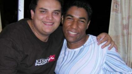 Silvestre Dangond y Kaleth Morales