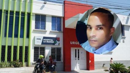 El caso ocurrió en la noche de este domingo 12 de noviembre