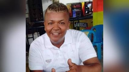 El hombre víctima de los hechos