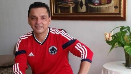 el médico falleció durante la final de Junior 