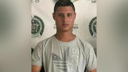 Alias Franklin Pegaso, el joven que fue asesinado