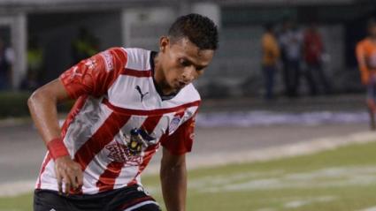 Jaider Romero, exjugador del cuadro barranquillero