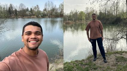 El joven barranquillero que falleció en Polonia