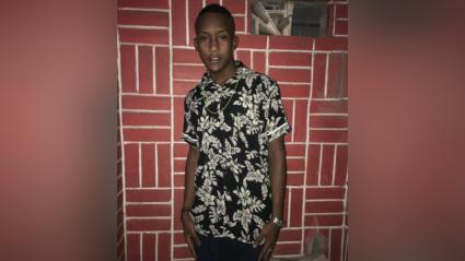 Breinner, el joven asesinado en las últimas horas