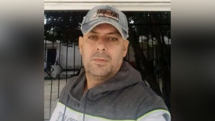 Jorge Orlando Ramírez Aristizábal, el hombre asesinado recientemente