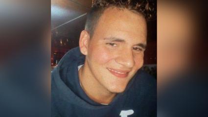 Las autoridades lo identificaron como Andrés Felipe Barraza Soto, de 26 años.