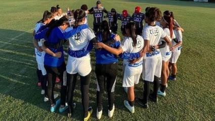 Imagen de referencia del Junior femenino