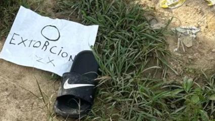 Las autoridades no descartan que el hecho esté relacionado con disputas por actividades ilegales en la zona.