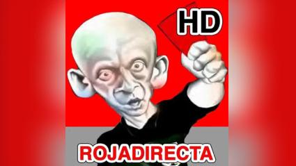 Logo de Roja Directa.