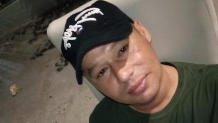 Rafael Manjarres, víctima de asesinato en el barrio Santo Domingo de Barranquilla.