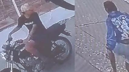 Criminales señalador por el asesinato en Sabanalarga.