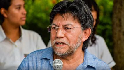 José Humberto Torres.