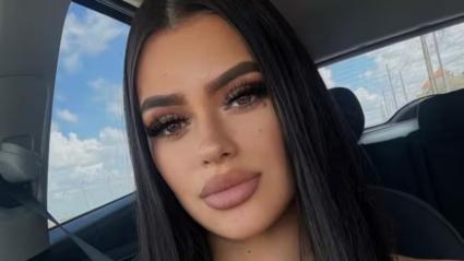 Asesinada en Estados Unidos por su exnovio.