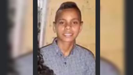 Asesinado en el barrio La Sierrita.