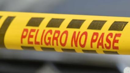 Imagen referencial sobre un crimen.