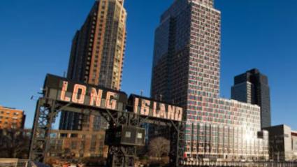 Long Island, donde ocurrió el suceso.