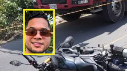 Fallecido en Malambo.