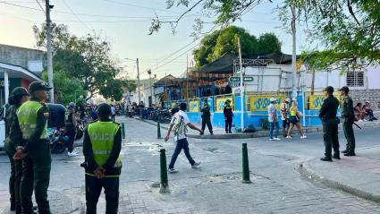 Imagen referencial del municipio de Malambo.