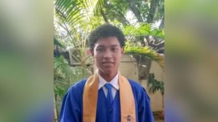 Jhon Ospino, hallado sin vida en Malambo.