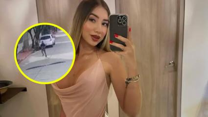 Joven asesinada en Cúcuta.