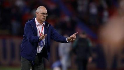 Alfredo Arias, nuevo técnico de Junior.