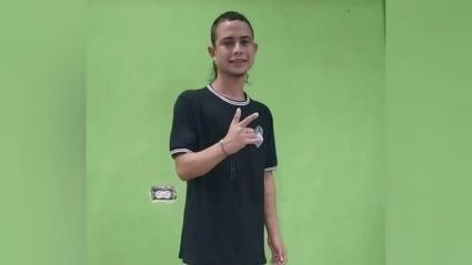 Asesinado en el barrio Normandía.