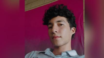 Joven asesinado en La Playa.