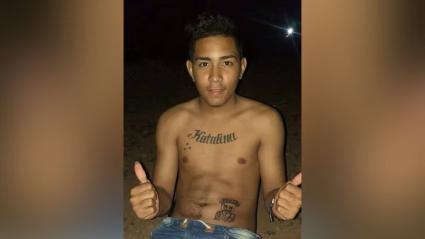 Asesinado en Valledupar.