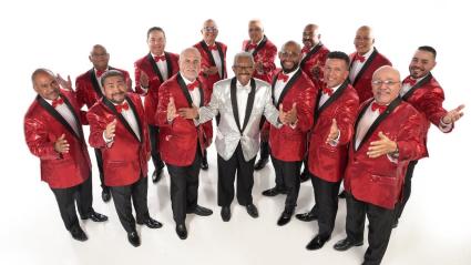 El Gran Combo de Puerto Rico.