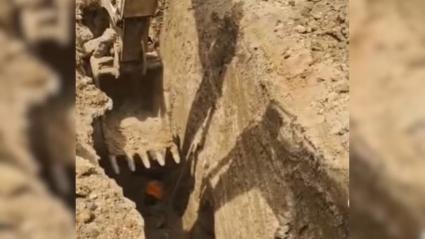 Escena en Cartagena.