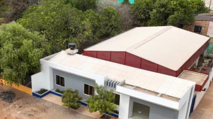 Imagen de La Jagua de Ibirico.