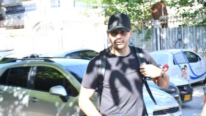 Mauro Silveira, nuevo fichaje de Junior.