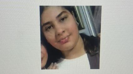 Menor desaparecida en Baranoa.