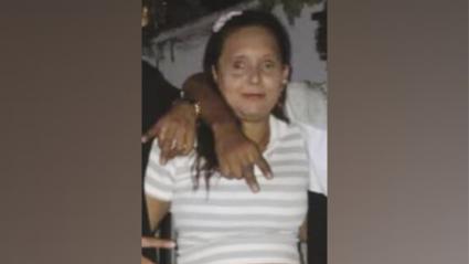 Mujer asesinada en el barrio La Esmeralda.