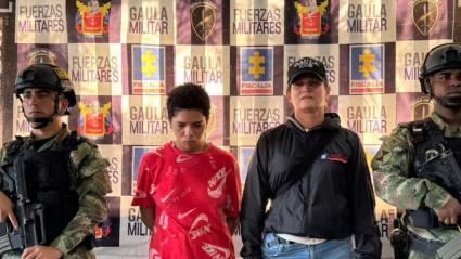 Mujer condenada a prisión en Valledupar.