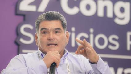 Procurador Gregorio Eljach.