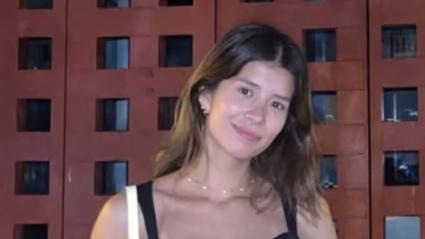 Tatiana Hernández, joven desaparecida en Cartagena.