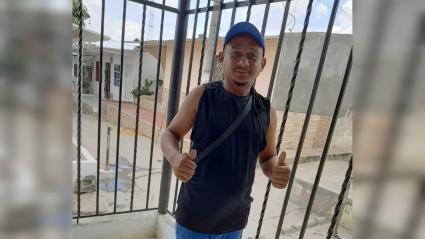 Víctima de homicidio en la Ciudadela 20 de Julio.