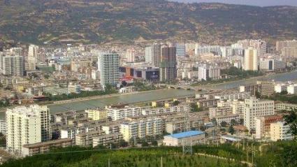 El caso se presentó en Tianshui, provincia de Gansu, China
