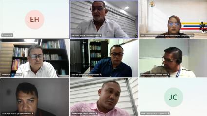 Fiscalía imputará cargos el martes 22 de julio