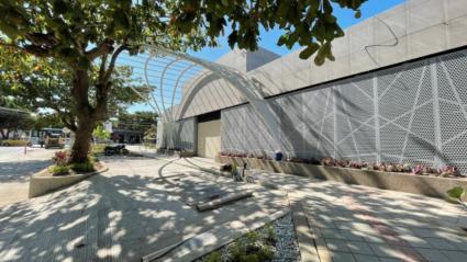 El occiso fue trasladado hasta el Camino Nazareth.