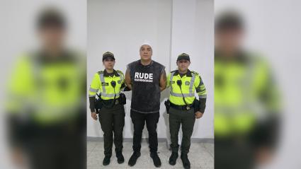 Edwin Alberto Cataño Guevara.