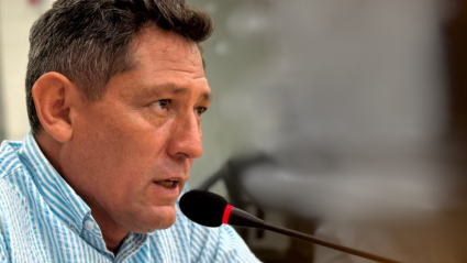 Guillermo León Báez 