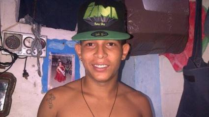 Jorge Luis Sierra Heredia.