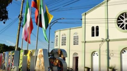 Imagen referencial de Pailitas, Cesar.