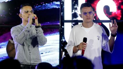 Joven cristiano asesinado en Soledad.