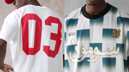 Moda urbana en el Mundial de Clubes.