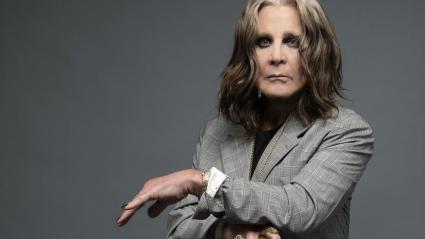 John Michael ‘Ozzy’ Osbourne